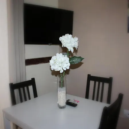 Rincon De Apartment Toledo