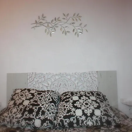 Rincon De Apartment *