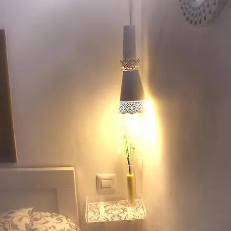 Rincon De Apartment *