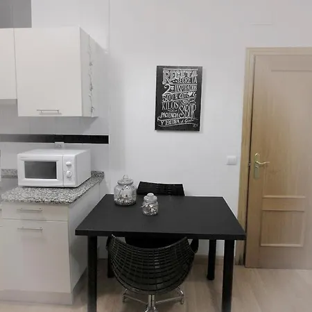 Rincon De Apartment *